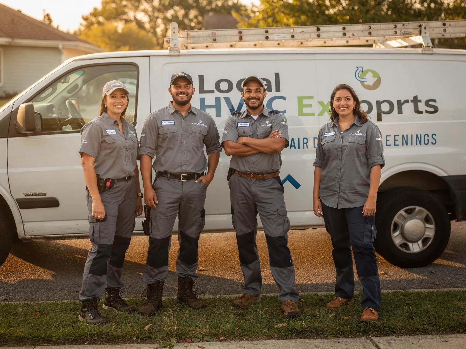 24/7 HVAC Repair & AC Replacement company in Estes Park, CO
